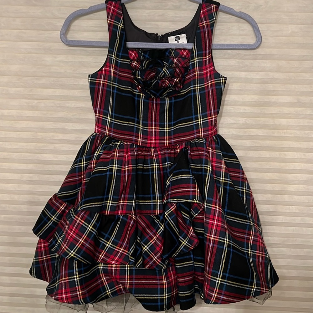 Harajuku Mini Dress Size 7/8